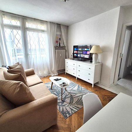 Apartament Miodowa Warszawa Ngoại thất bức ảnh