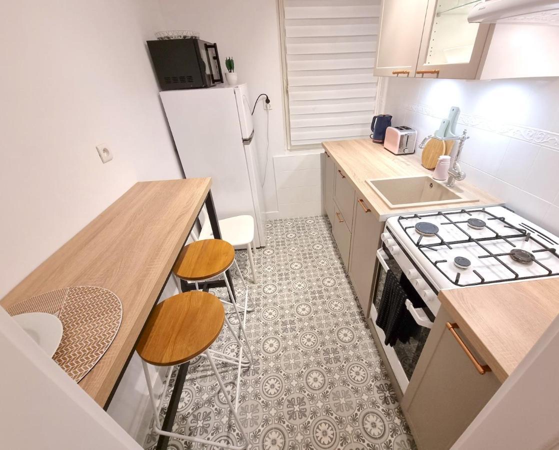 Apartament Miodowa Warszawa Ngoại thất bức ảnh