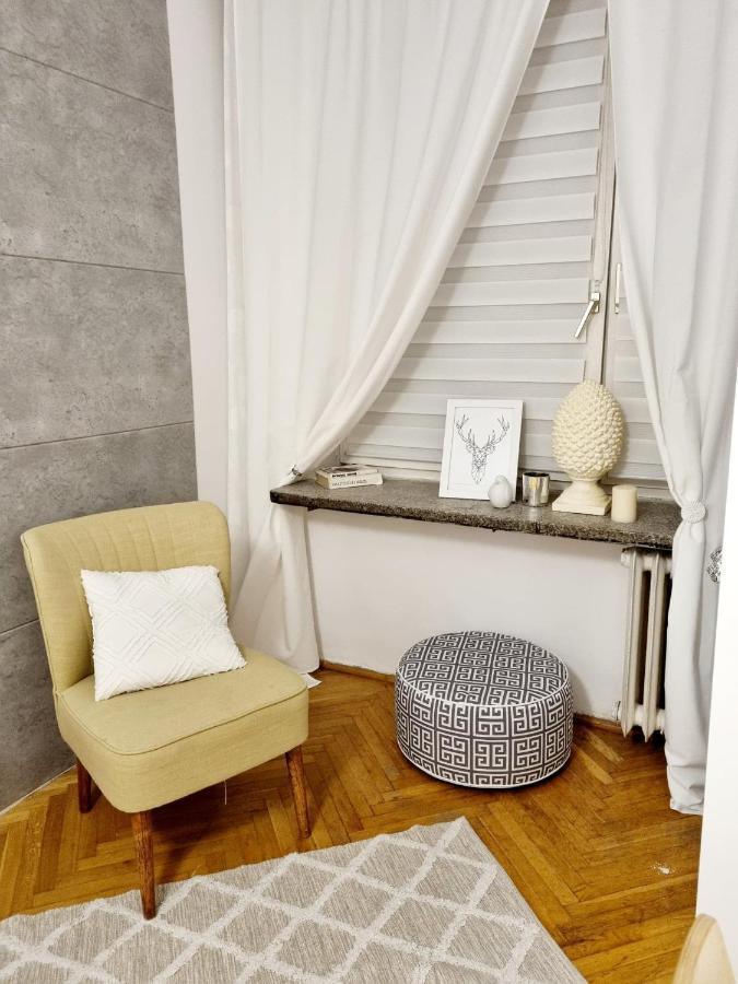 Apartament Miodowa Warszawa Ngoại thất bức ảnh