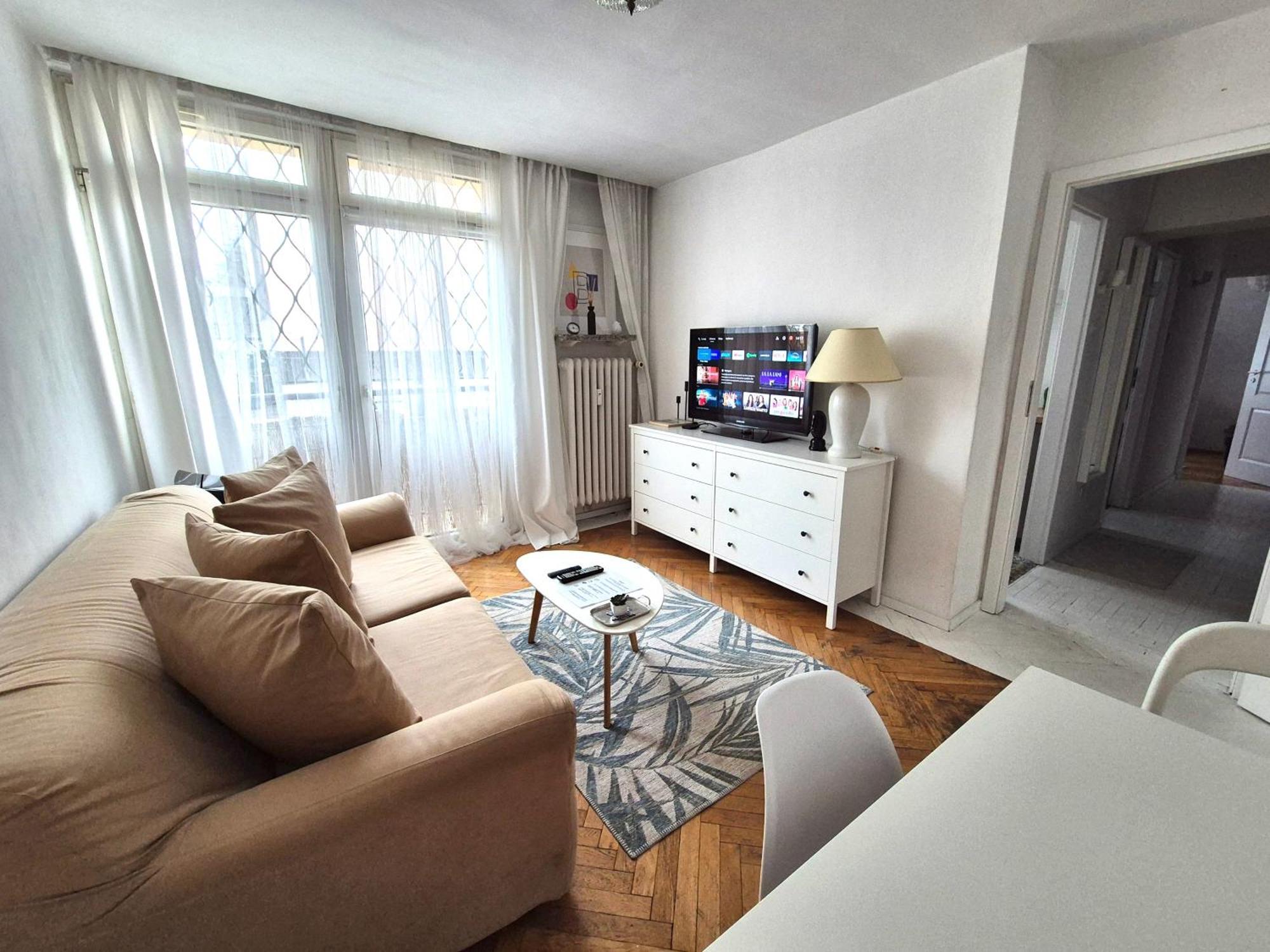 Apartament Miodowa Warszawa Ngoại thất bức ảnh